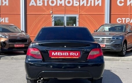 Daewoo Nexia I рестайлинг, 2008 год, 285 000 рублей, 6 фотография