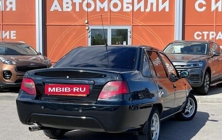 Daewoo Nexia I рестайлинг, 2008 год, 285 000 рублей, 5 фотография