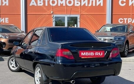 Daewoo Nexia I рестайлинг, 2008 год, 285 000 рублей, 7 фотография