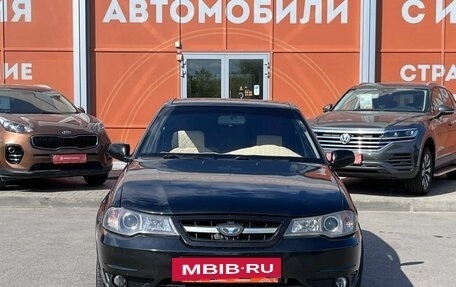 Daewoo Nexia I рестайлинг, 2008 год, 285 000 рублей, 2 фотография