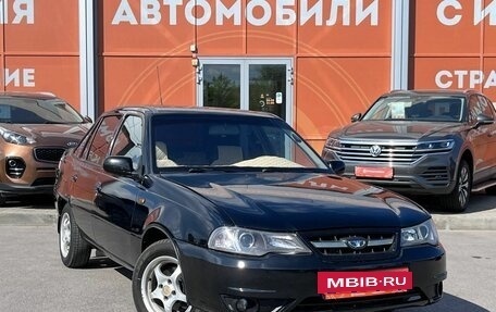 Daewoo Nexia I рестайлинг, 2008 год, 285 000 рублей, 3 фотография