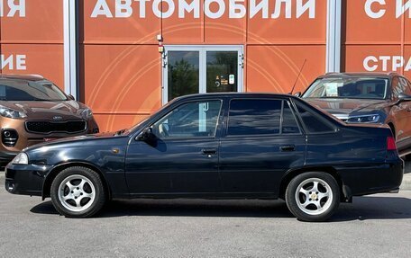 Daewoo Nexia I рестайлинг, 2008 год, 285 000 рублей, 8 фотография