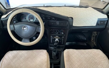 Daewoo Nexia I рестайлинг, 2008 год, 285 000 рублей, 9 фотография