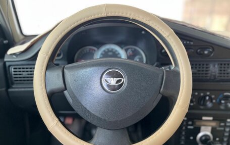 Daewoo Nexia I рестайлинг, 2008 год, 285 000 рублей, 10 фотография
