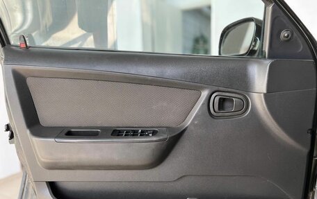 Daewoo Nexia I рестайлинг, 2008 год, 285 000 рублей, 16 фотография