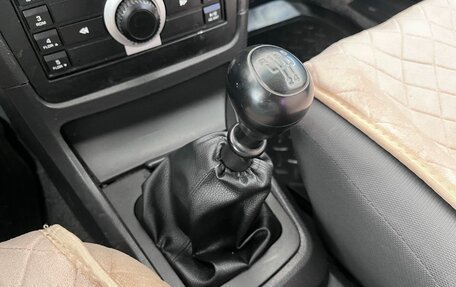 Daewoo Nexia I рестайлинг, 2008 год, 285 000 рублей, 13 фотография