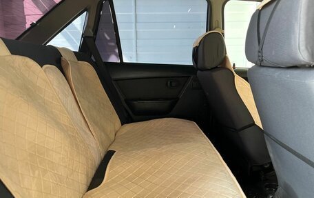 Daewoo Nexia I рестайлинг, 2008 год, 285 000 рублей, 15 фотография