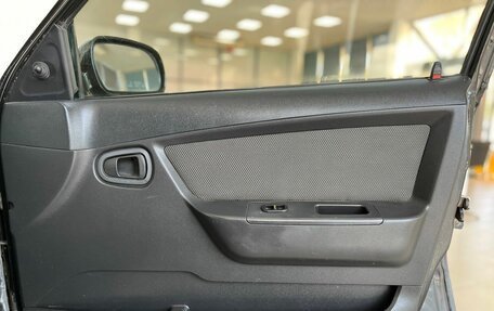 Daewoo Nexia I рестайлинг, 2008 год, 285 000 рублей, 17 фотография