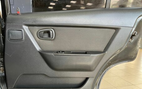 Daewoo Nexia I рестайлинг, 2008 год, 285 000 рублей, 20 фотография