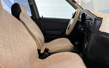Daewoo Nexia I рестайлинг, 2008 год, 285 000 рублей, 18 фотография