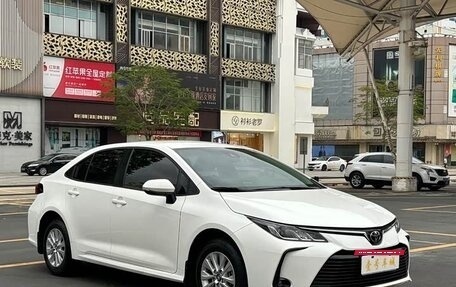 Toyota Corolla, 2022 год, 1 450 285 рублей, 3 фотография