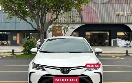 Toyota Corolla, 2022 год, 1 450 285 рублей, 2 фотография