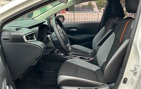 Toyota Corolla, 2022 год, 1 450 285 рублей, 8 фотография