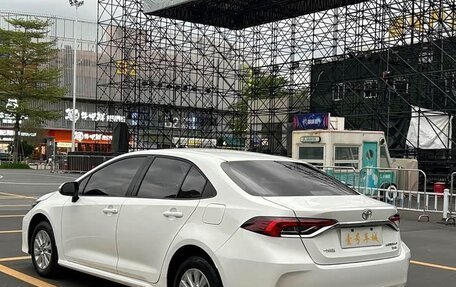 Toyota Corolla, 2022 год, 1 450 285 рублей, 6 фотография