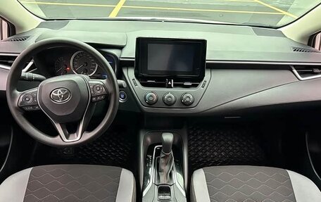 Toyota Corolla, 2022 год, 1 450 285 рублей, 9 фотография