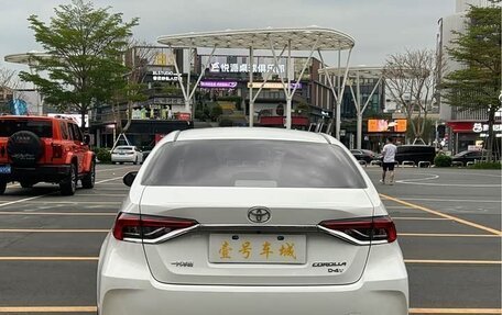 Toyota Corolla, 2022 год, 1 450 285 рублей, 7 фотография