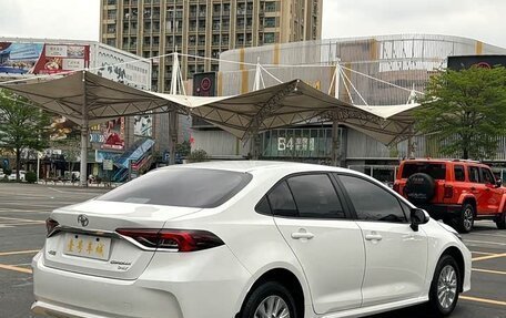Toyota Corolla, 2022 год, 1 450 285 рублей, 4 фотография
