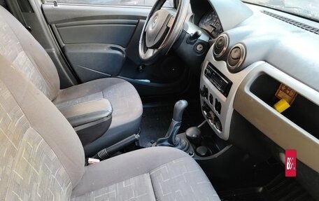 Renault Logan I, 2011 год, 430 000 рублей, 5 фотография