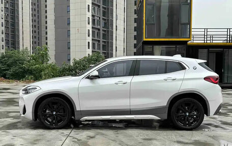 BMW X2, 2021 год, 1 540 000 рублей, 4 фотография