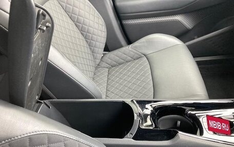 Toyota C-HR I рестайлинг, 2023 год, 1 720 000 рублей, 34 фотография