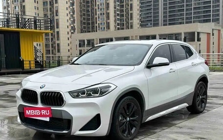 BMW X2, 2021 год, 1 540 000 рублей, 3 фотография