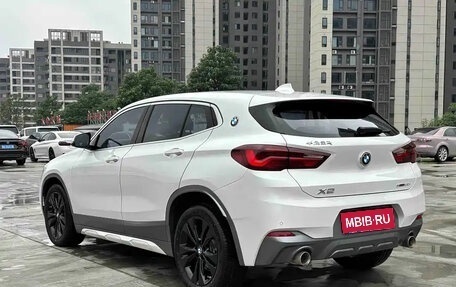 BMW X2, 2021 год, 1 540 000 рублей, 5 фотография