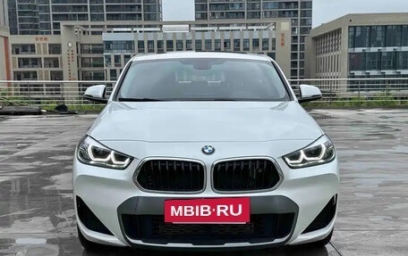 BMW X2, 2021 год, 1 540 000 рублей, 2 фотография