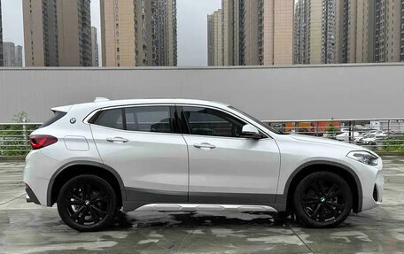 BMW X2, 2021 год, 1 540 000 рублей, 8 фотография