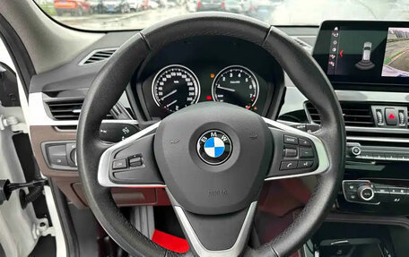 BMW X2, 2021 год, 1 540 000 рублей, 12 фотография