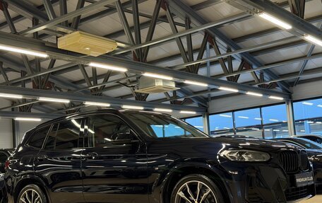 BMW X3, 2024 год, 5 949 000 рублей, 2 фотография