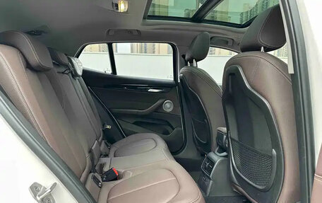 BMW X2, 2021 год, 1 540 000 рублей, 18 фотография