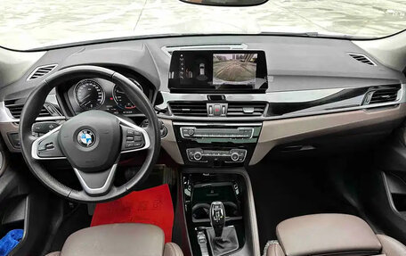 BMW X2, 2021 год, 1 540 000 рублей, 11 фотография