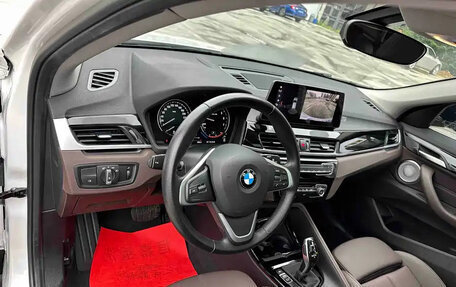 BMW X2, 2021 год, 1 540 000 рублей, 10 фотография