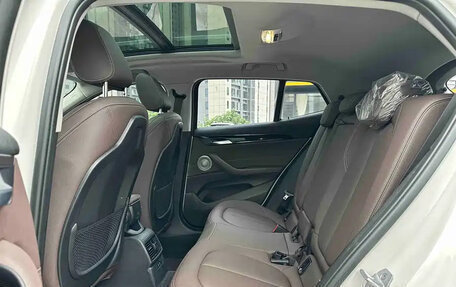BMW X2, 2021 год, 1 540 000 рублей, 17 фотография