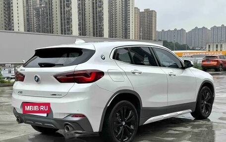 BMW X2, 2021 год, 1 540 000 рублей, 7 фотография