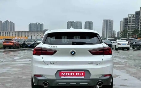 BMW X2, 2021 год, 1 540 000 рублей, 6 фотография