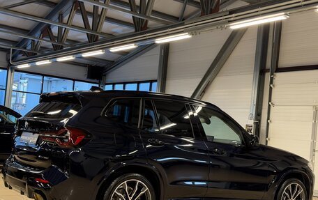 BMW X3, 2024 год, 5 949 000 рублей, 4 фотография