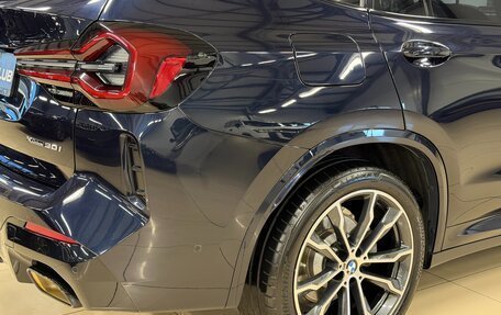 BMW X3, 2024 год, 5 949 000 рублей, 14 фотография