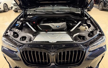 BMW X3, 2024 год, 5 949 000 рублей, 7 фотография
