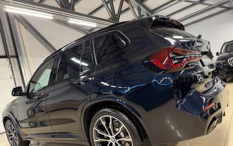 BMW X3, 2024 год, 5 949 000 рублей, 18 фотография