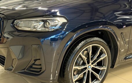 BMW X3, 2024 год, 5 949 000 рублей, 12 фотография