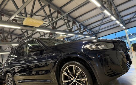BMW X3, 2024 год, 5 949 000 рублей, 16 фотография