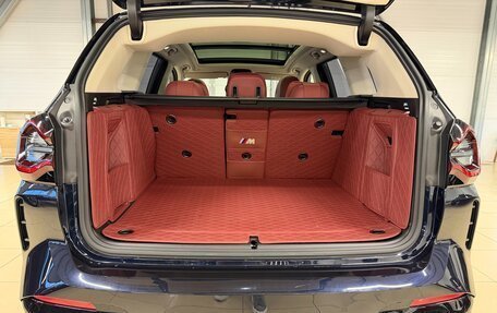 BMW X3, 2024 год, 5 949 000 рублей, 10 фотография