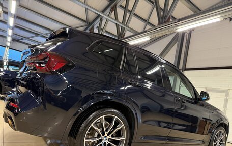 BMW X3, 2024 год, 5 949 000 рублей, 17 фотография