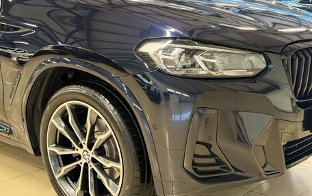 BMW X3, 2024 год, 5 949 000 рублей, 11 фотография
