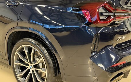 BMW X3, 2024 год, 5 949 000 рублей, 13 фотография