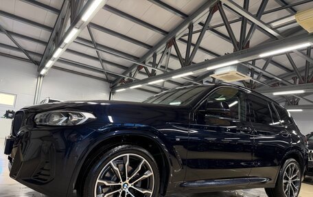 BMW X3, 2024 год, 5 949 000 рублей, 15 фотография