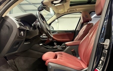 BMW X3, 2024 год, 5 949 000 рублей, 24 фотография
