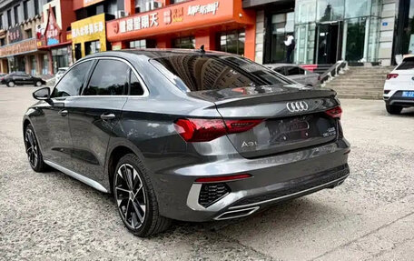Audi A3, 2022 год, 1 693 028 рублей, 4 фотография