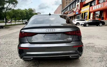 Audi A3, 2022 год, 1 693 028 рублей, 5 фотография